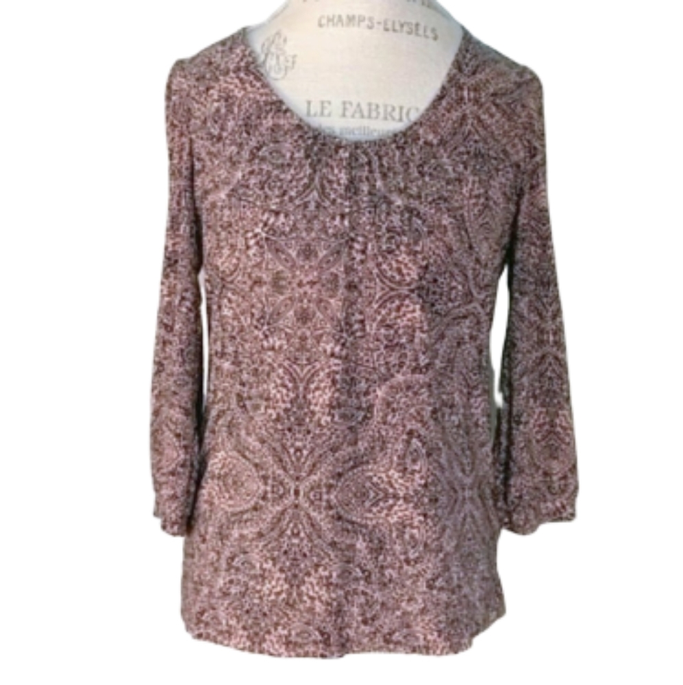 Limited Blouse